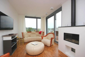 Haus Sonnendeck by Rujana